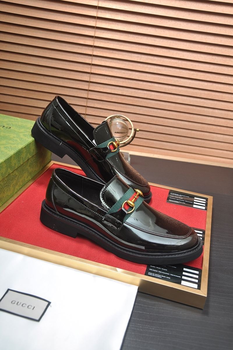 Gucci Business Shoes